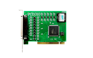 PCI1010運(yùn)動(dòng)控制卡